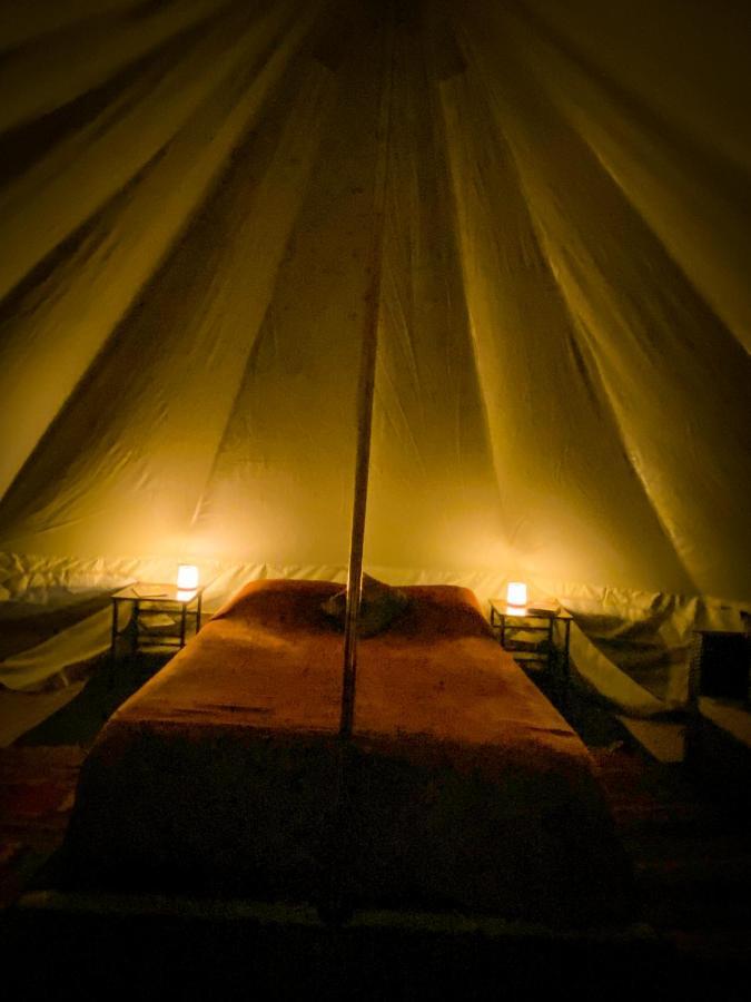 Hotel Glamping In The Redwoods With A Hot Tub! Garberville Exterior foto